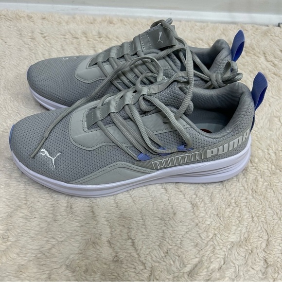 Puma Womens Star Vital Refresh WN's C Harbor Mist-Intense Lavender Running Shoe - Picture 10 of 11